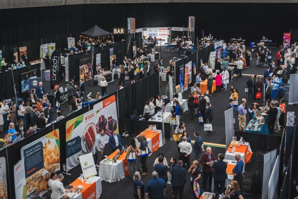 CIFST Quebec Supplier Show