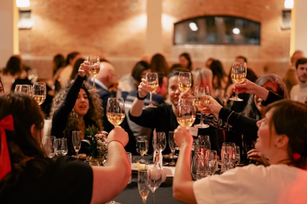 CIFST Wine and Cheese Evening