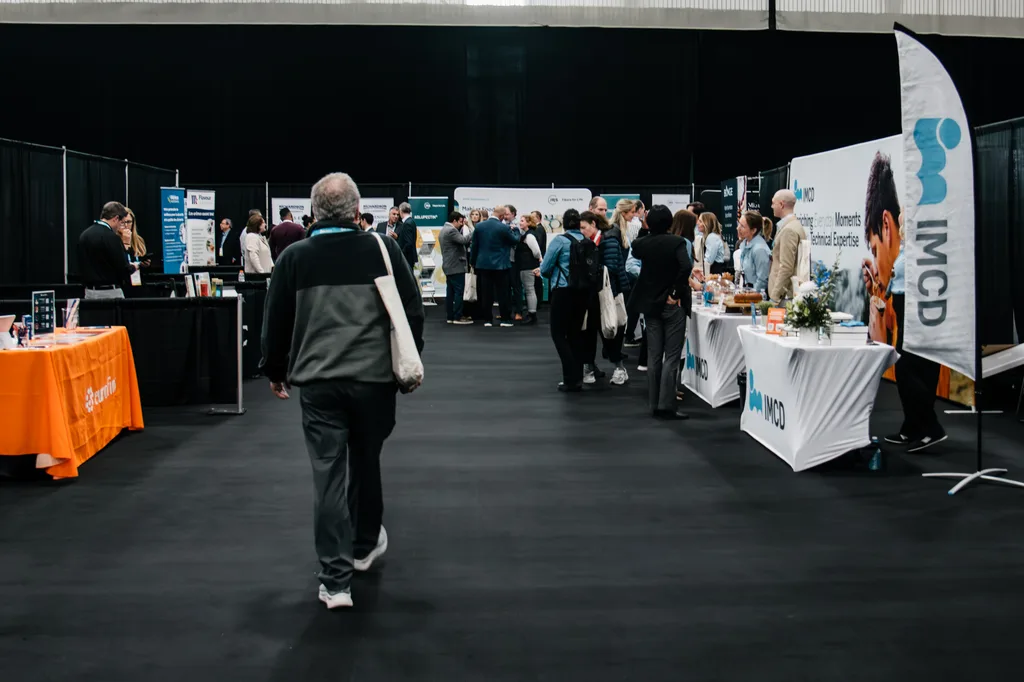 CIFST Quebec 2026 Supplier Show — photo 10