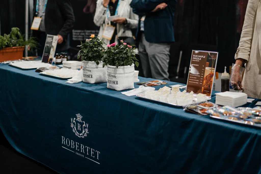 CIFST Quebec 2026 Supplier Show — photo 11