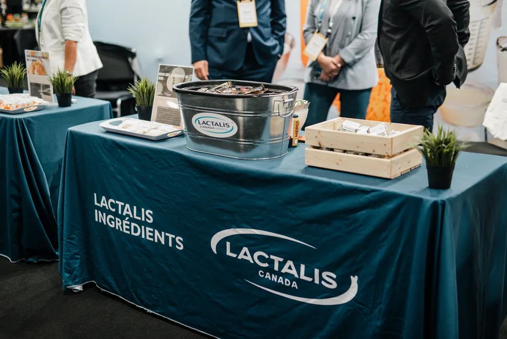 CIFST Quebec 2026 Supplier Show — photo 14