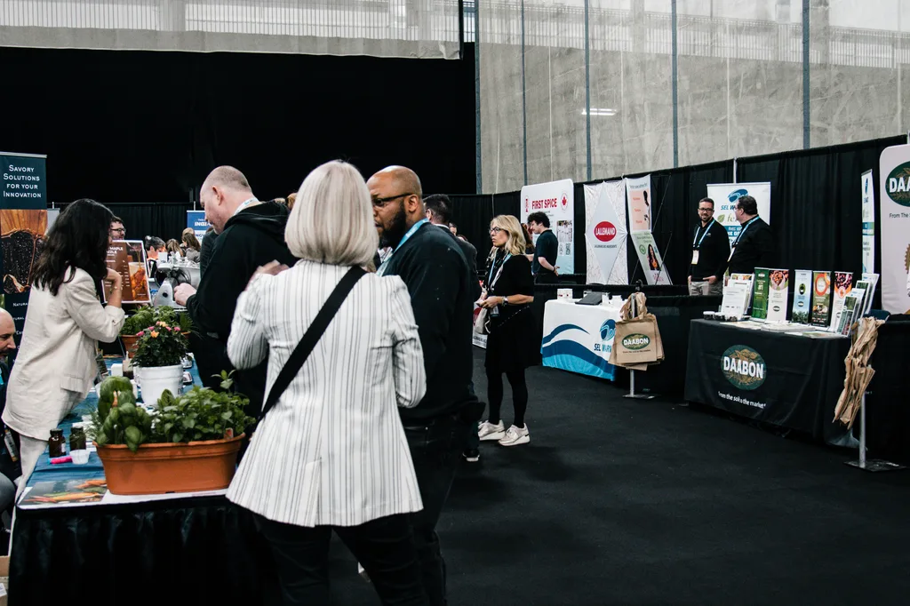 CIFST Quebec 2026 Supplier Show — photo 16