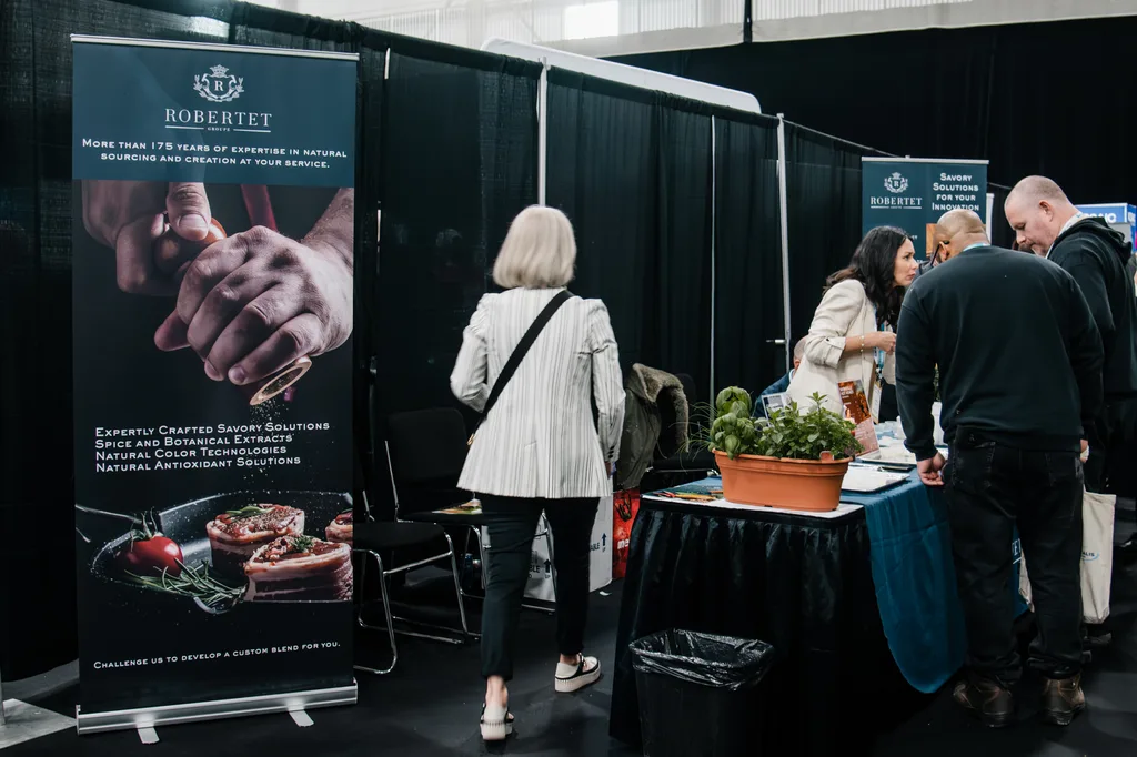 CIFST Quebec 2026 Supplier Show — photo 17