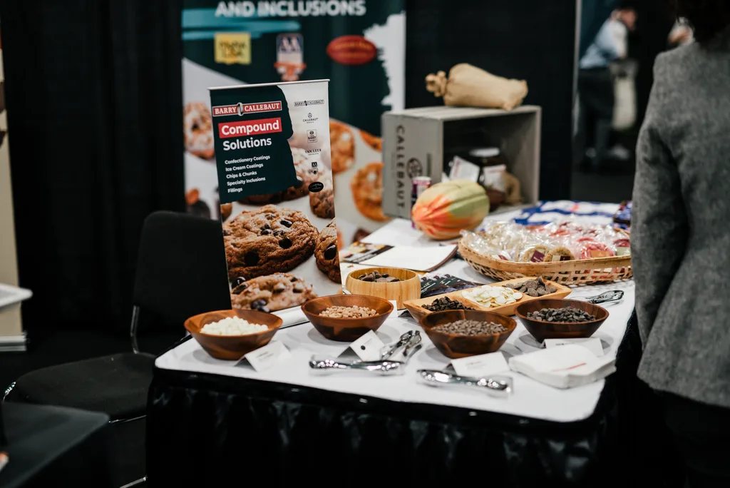 CIFST Quebec 2026 Supplier Show — photo 18