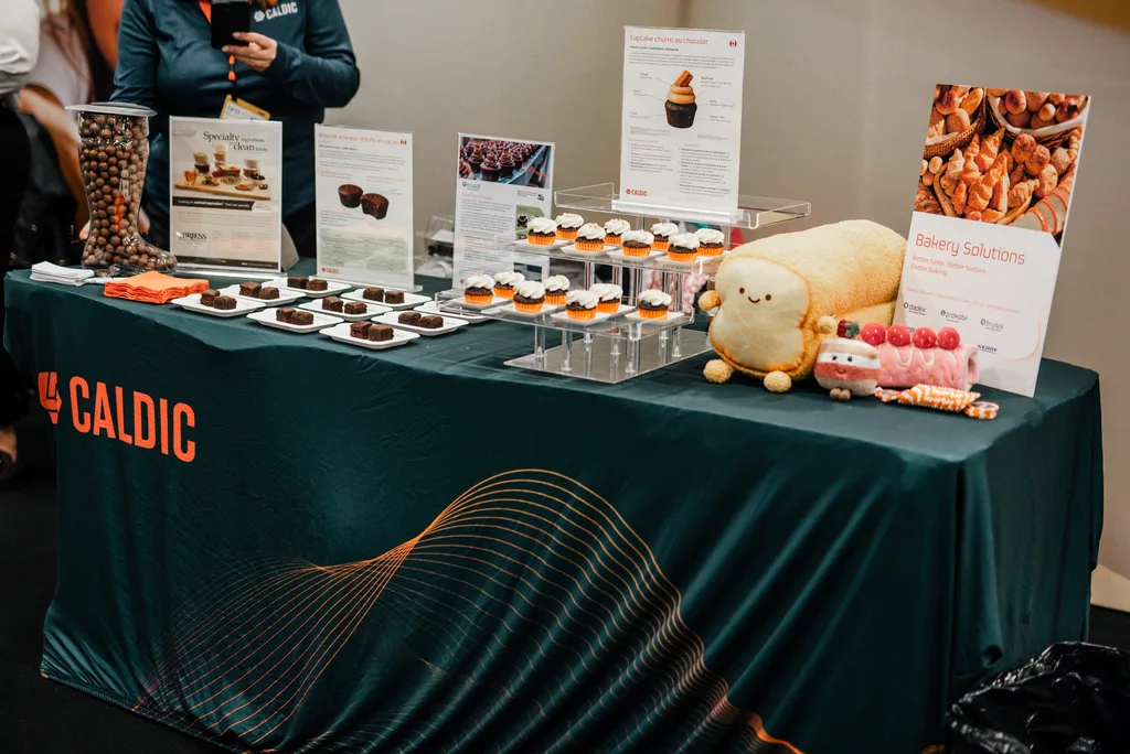 CIFST Quebec 2026 Supplier Show — photo 19