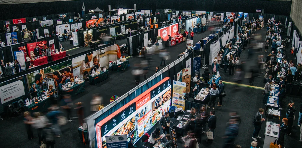 CIFST Quebec 2026 Supplier Show — photo 02