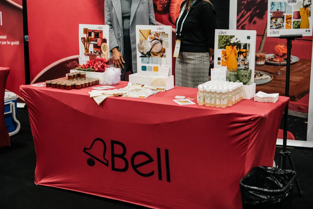 CIFST Quebec 2026 Supplier Show — photo 21