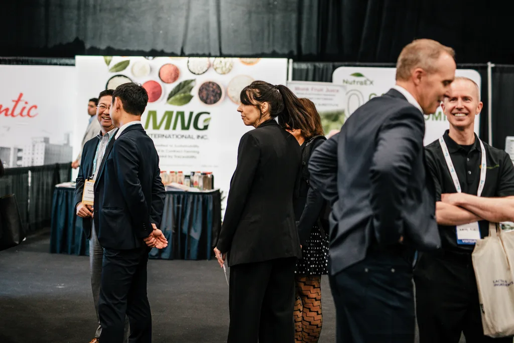 CIFST Quebec 2026 Supplier Show — photo 26