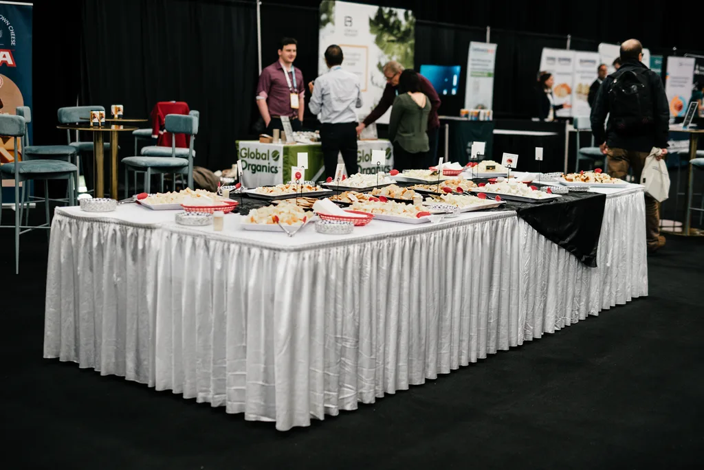 CIFST Quebec 2026 Supplier Show — photo 29