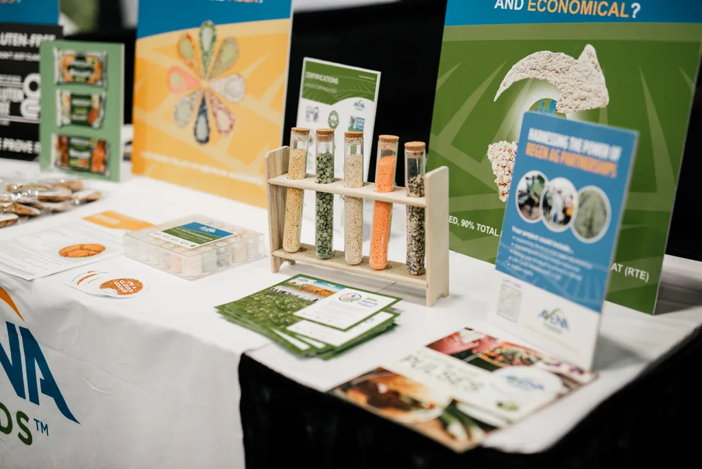 CIFST Quebec 2026 Supplier Show — photo 35