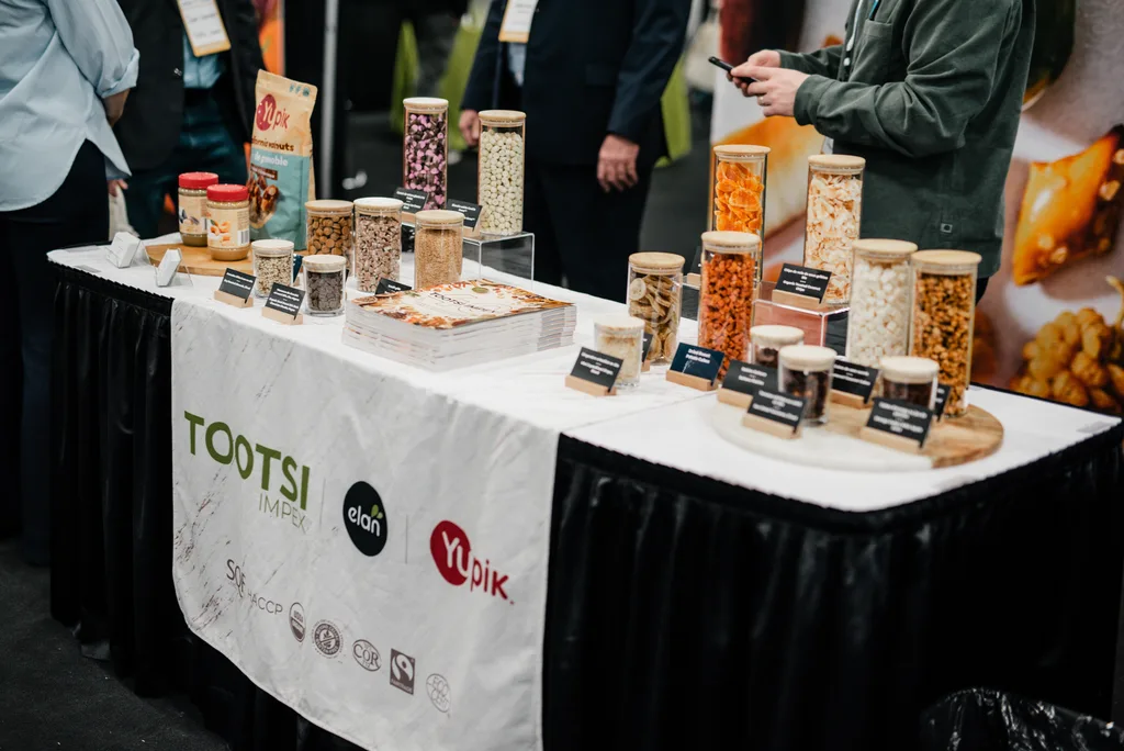 CIFST Quebec 2026 Supplier Show — photo 36