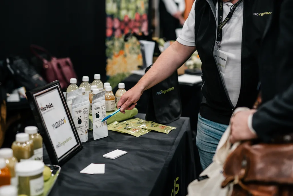 CIFST Quebec 2026 Supplier Show — photo 38