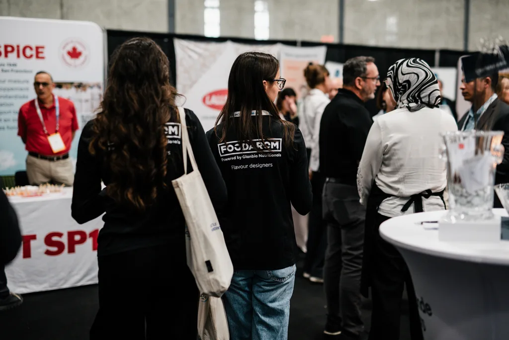 CIFST Quebec 2026 Supplier Show — photo 50