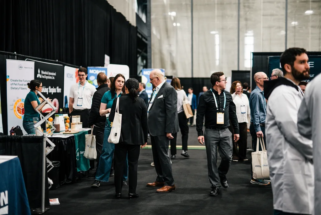 CIFST Quebec 2026 Supplier Show — photo 55